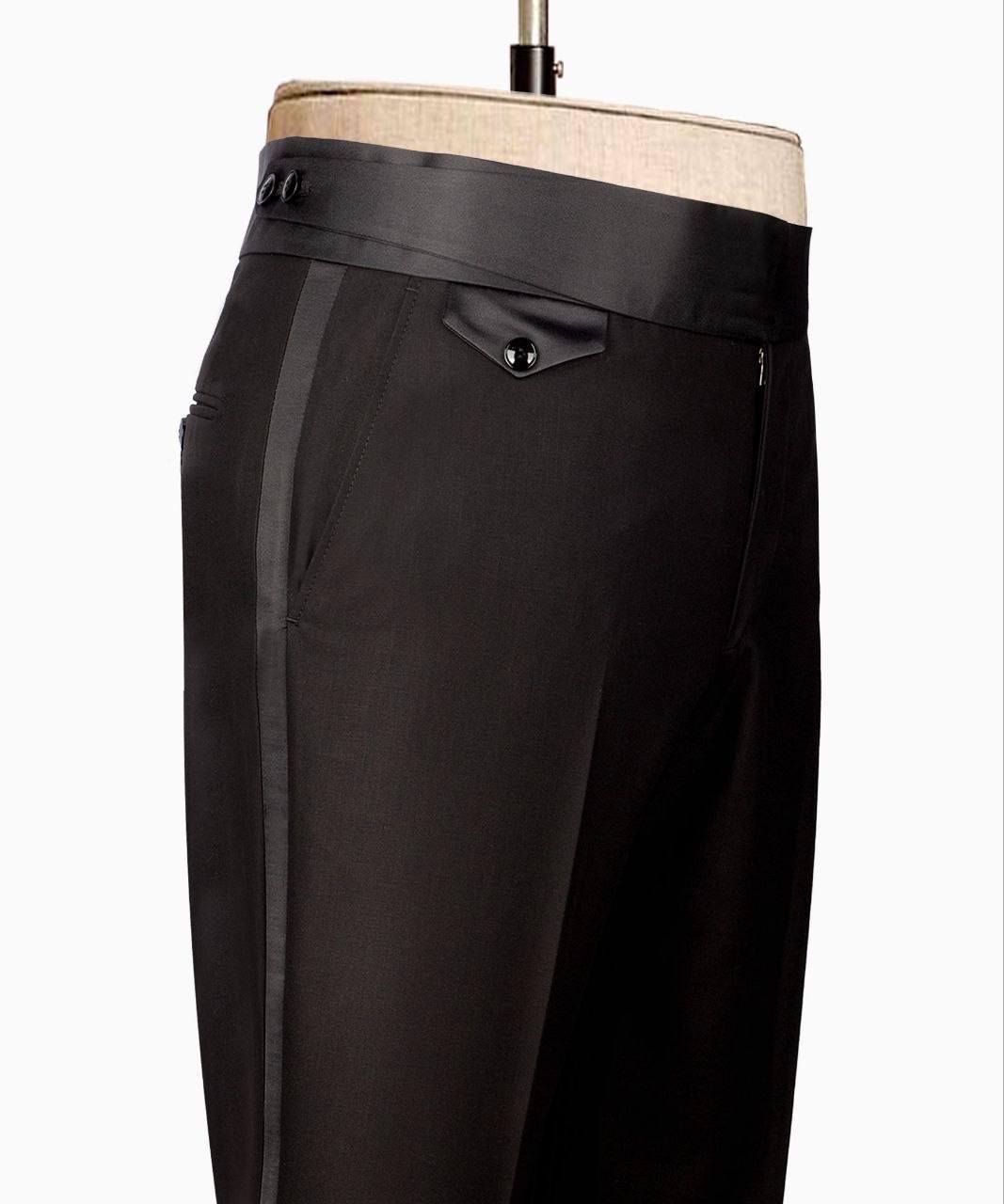 Acme Tuxedo Suit - Image 5