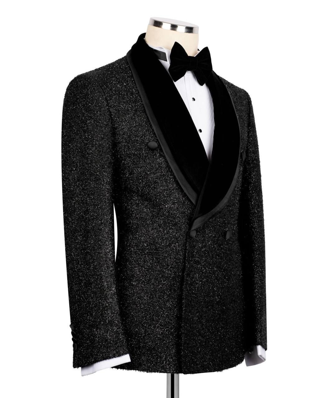 Acme Tuxedo Suit - Image 3