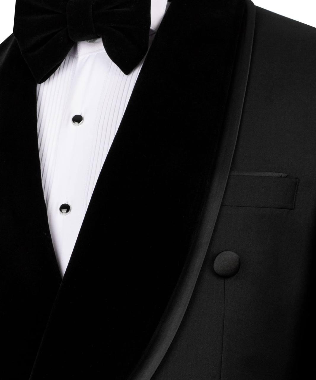 Acme Tuxedo Suit - Image 4