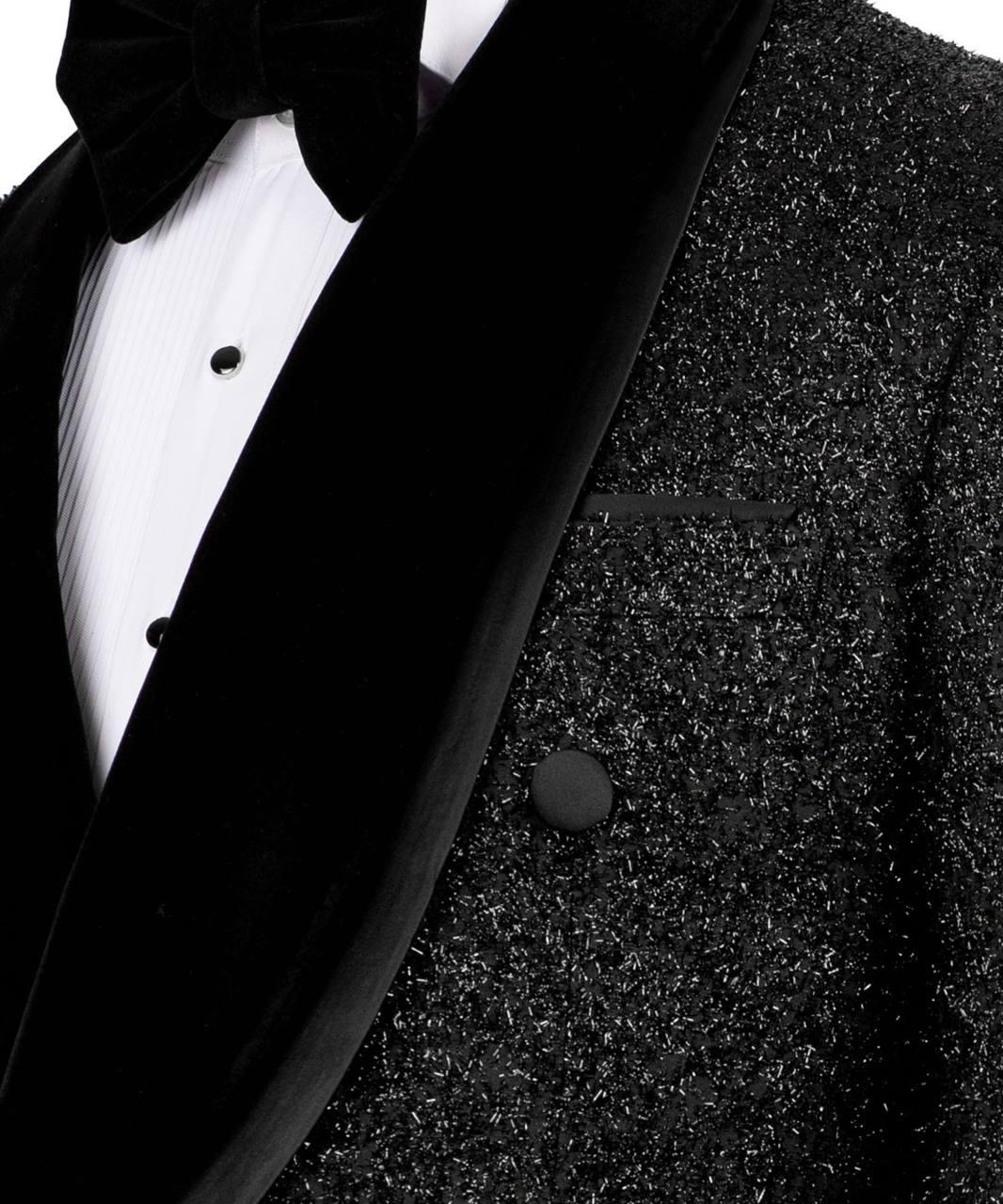 Acme Tuxedo Suit - Image 4
