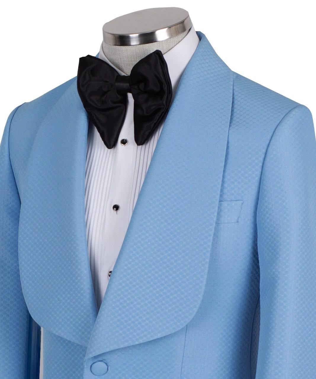 Acme Tuxedo Suit - Image 4