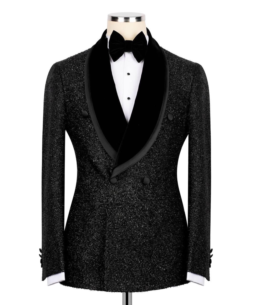 Acme Tuxedo Suit - Image 2