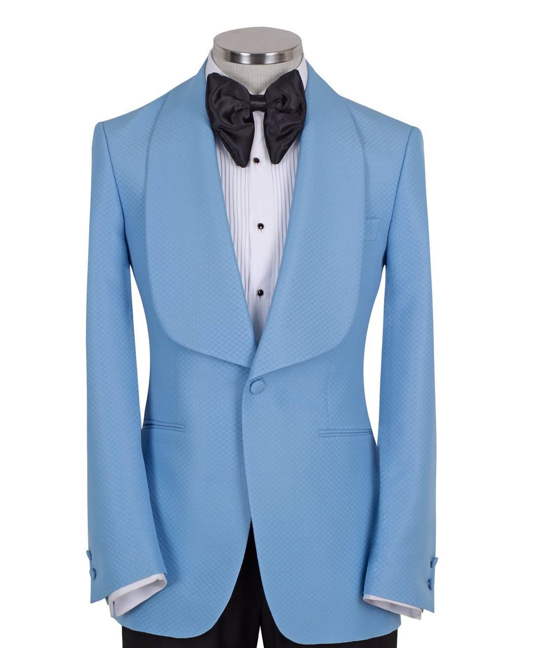 Acme Tuxedo Suit - Image 2