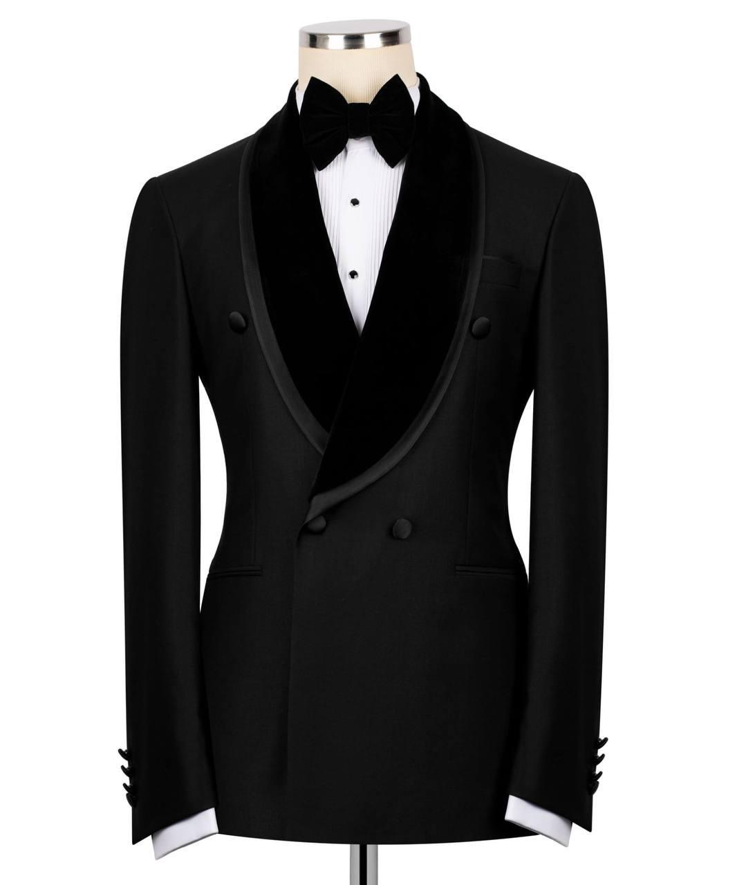 Acme Tuxedo Suit - Image 2