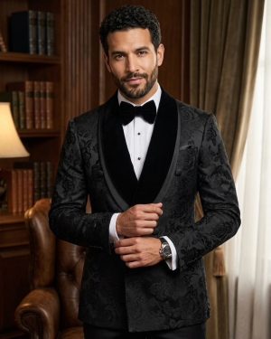 Acme Tuxedo Suit