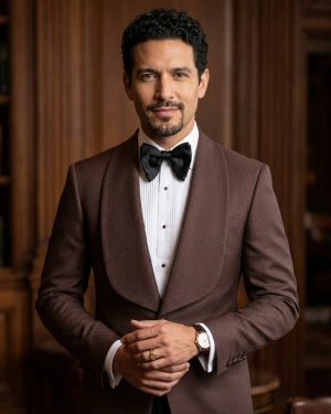 Acme Tuxedo Suit