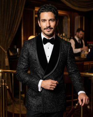 Acme Tuxedo Suit