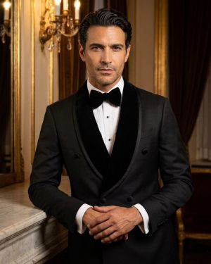 Acme Tuxedo Suit
