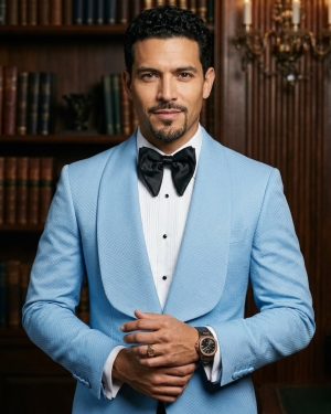 Acme Tuxedo Suit
