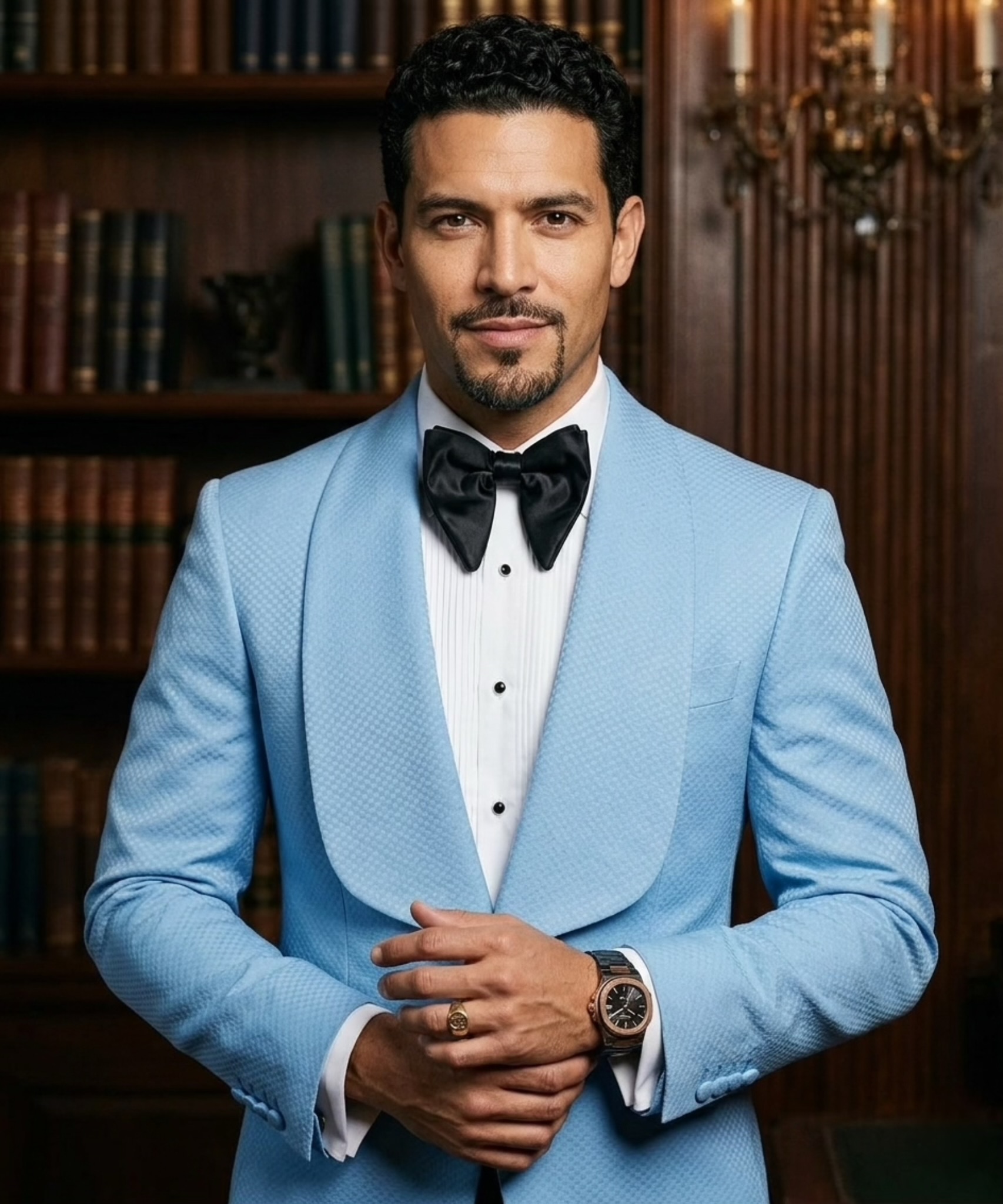Acme Tuxedo Suit