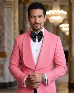 Acme Tuxedo Suit