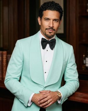 Acme Tuxedo Suit