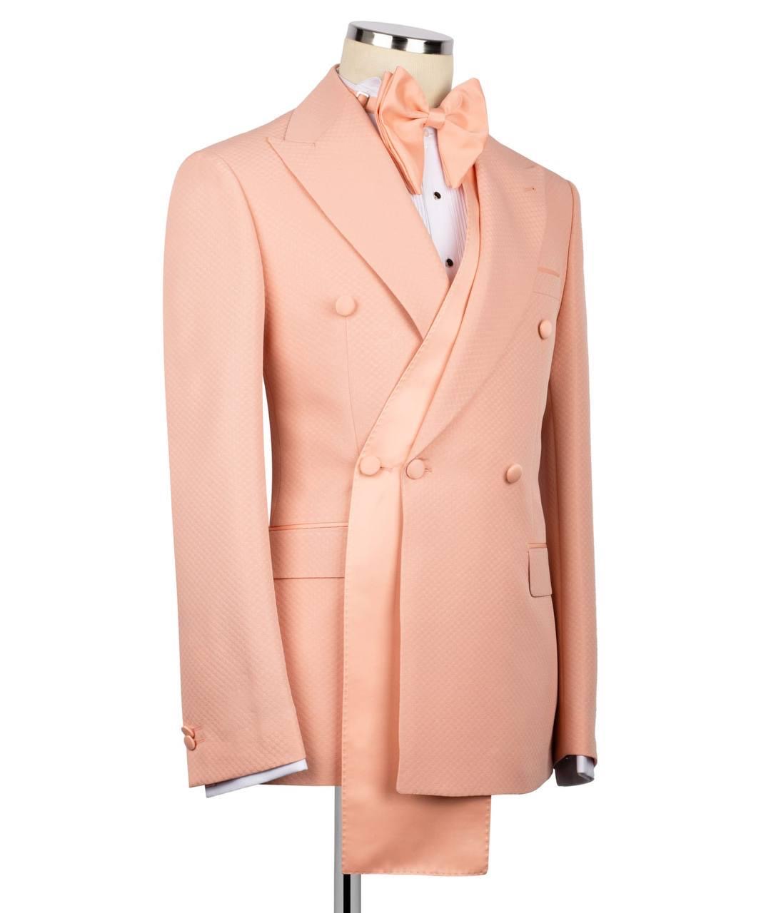 Acme Tuxedo Suit - Image 2