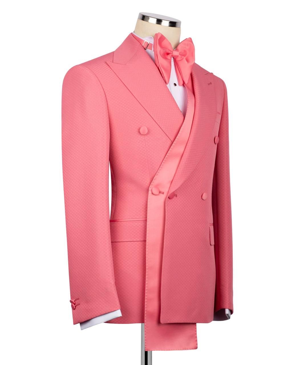 Acme Tuxedo Suit - Image 3