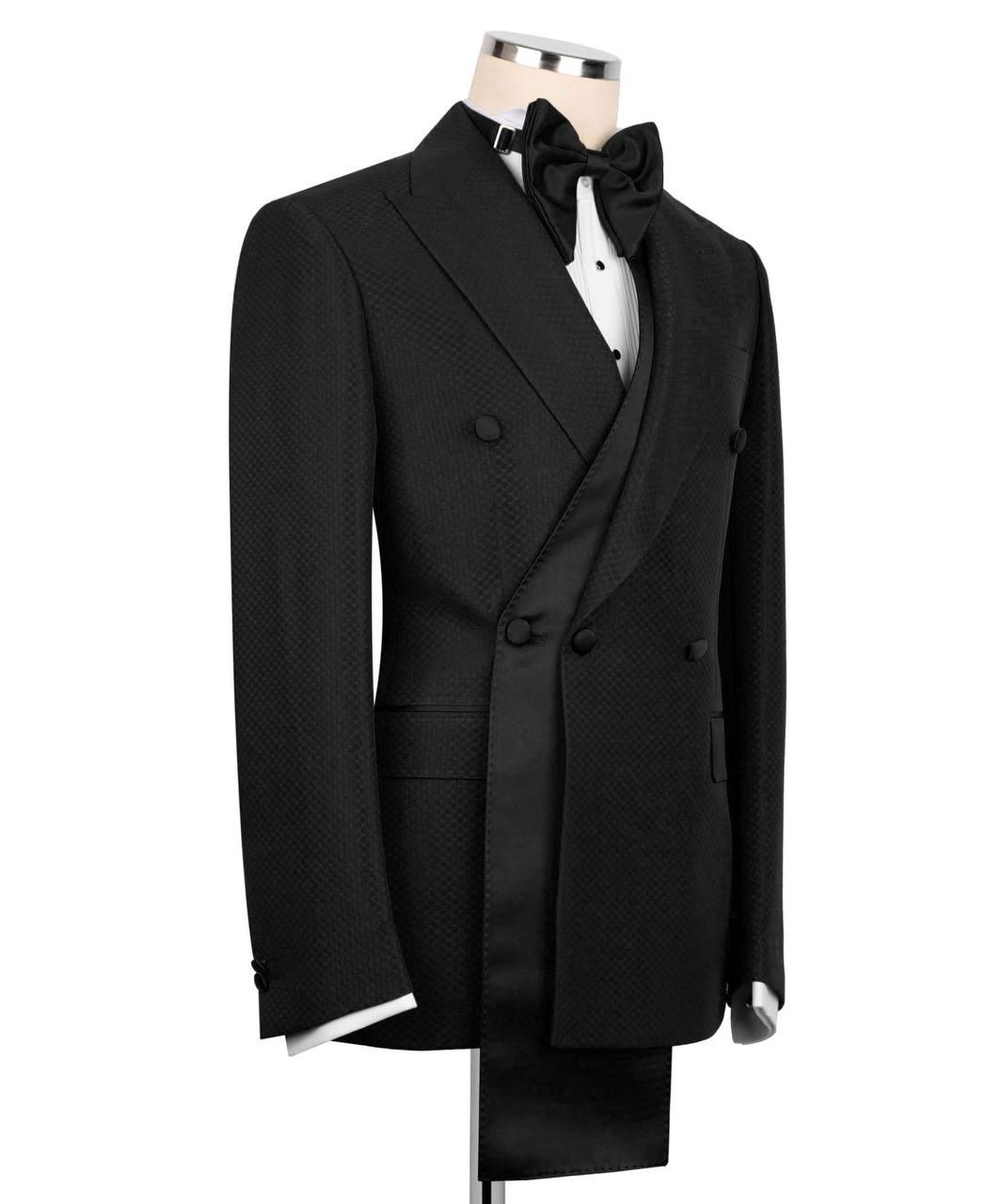 Acme Tuxedo Suit - Image 3