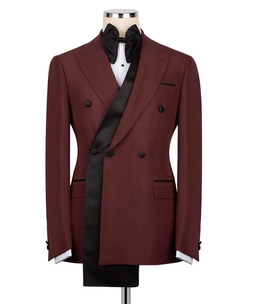 Acme Tuxedo Suit - Image 2