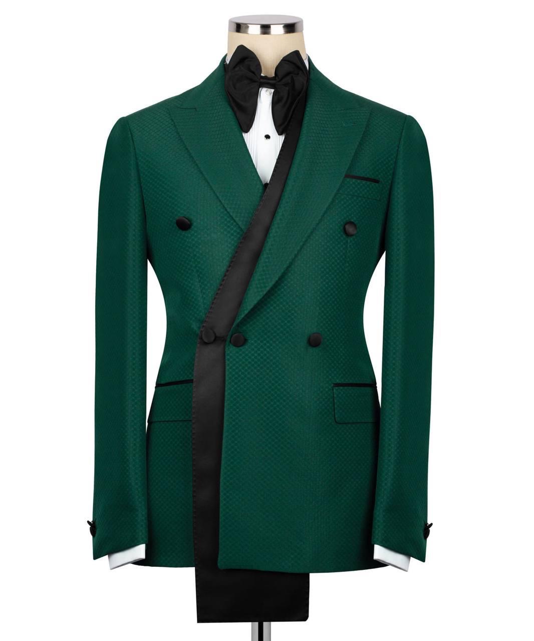 Acme Tuxedo Suit - Image 2