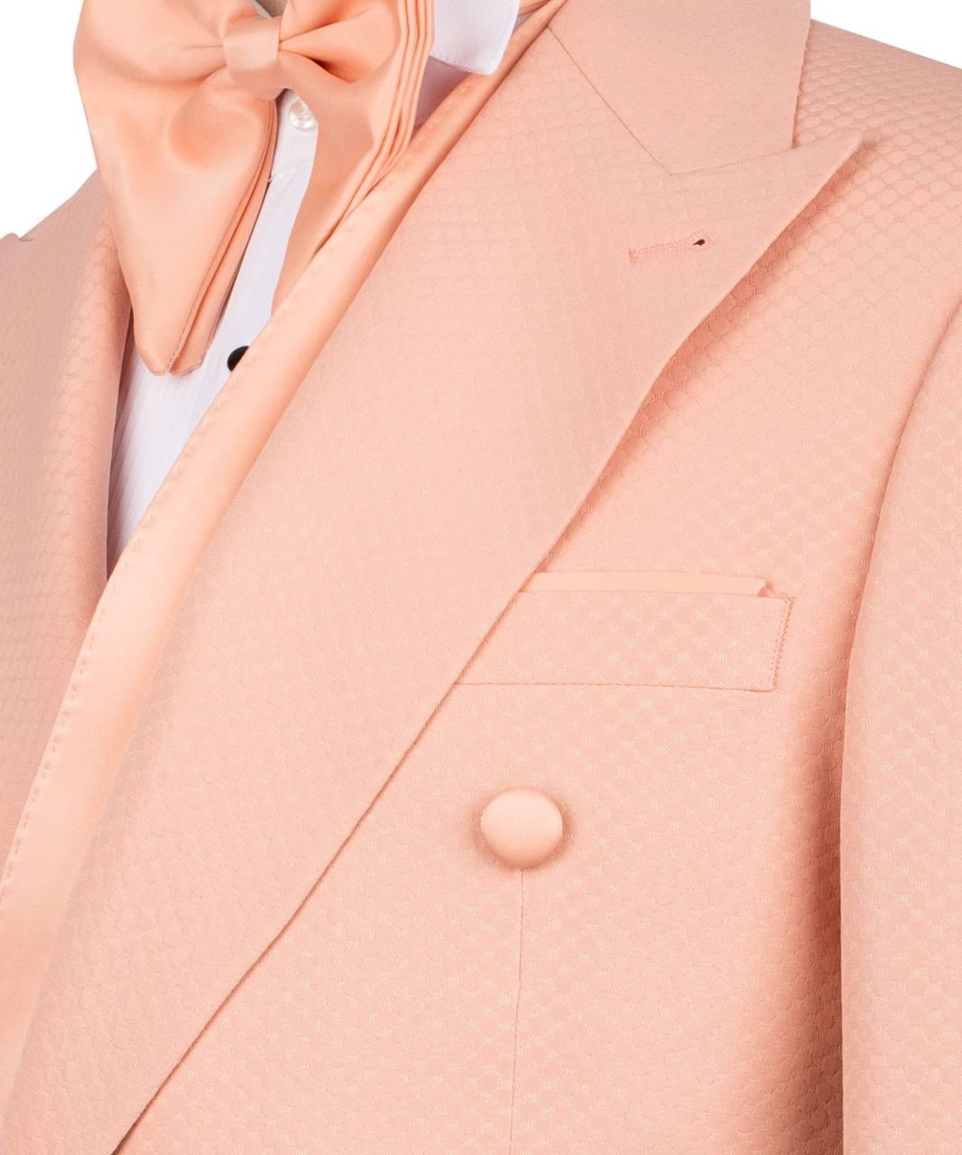 Acme Tuxedo Suit - Image 3