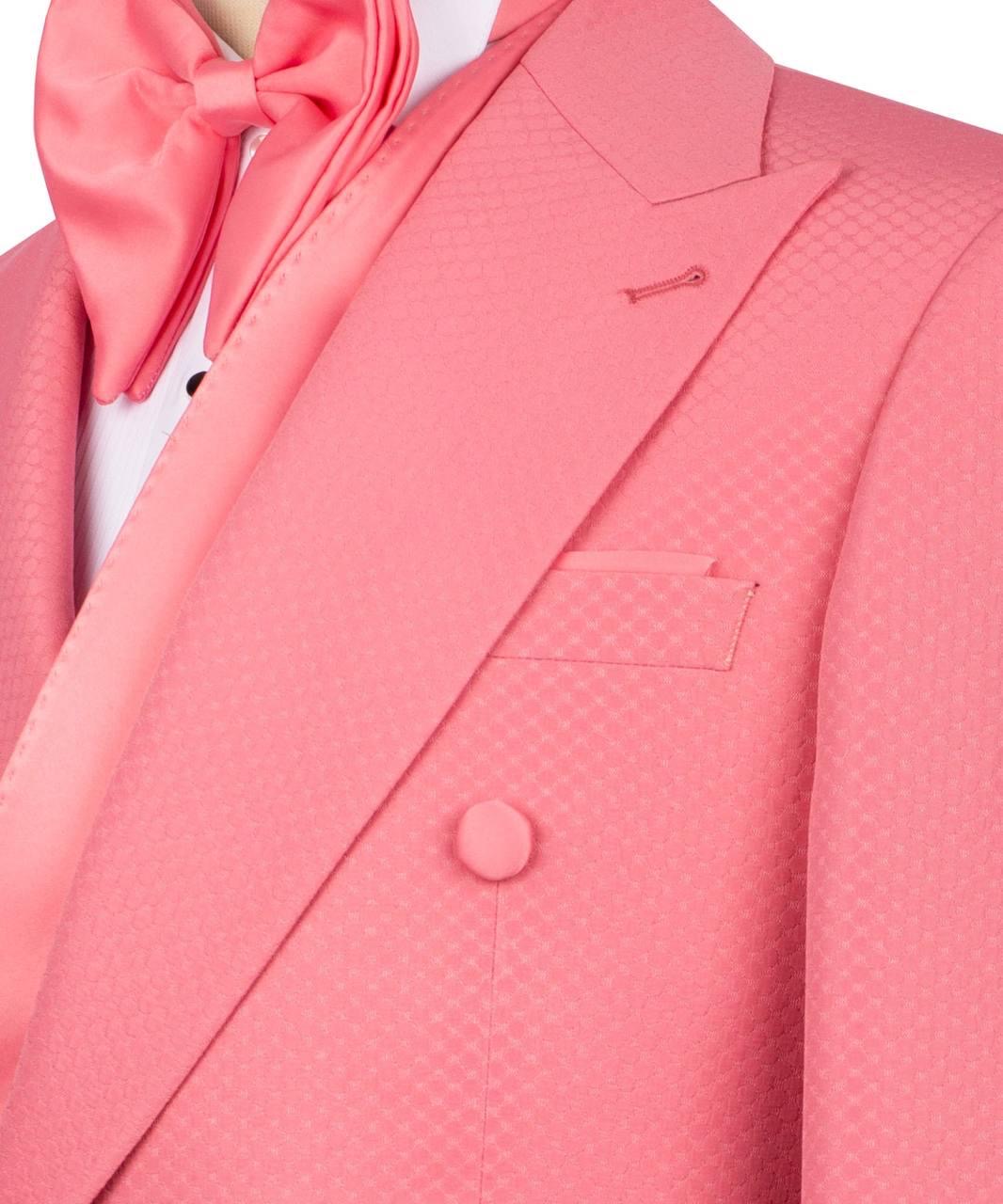 Acme Tuxedo Suit - Image 4