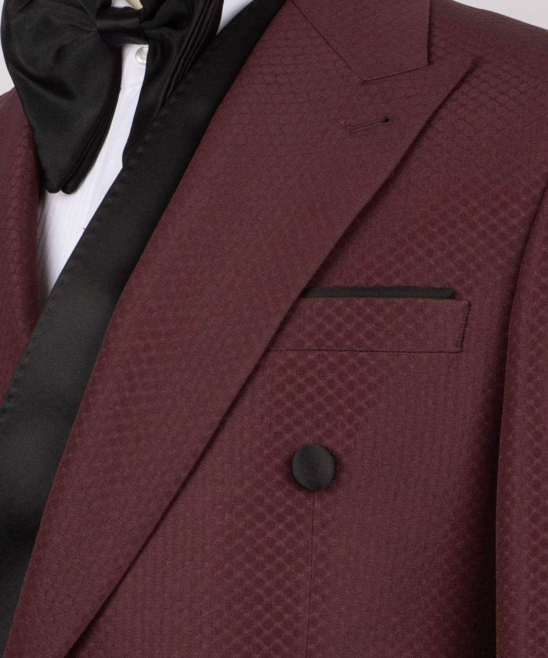 Acme Tuxedo Suit - Image 4