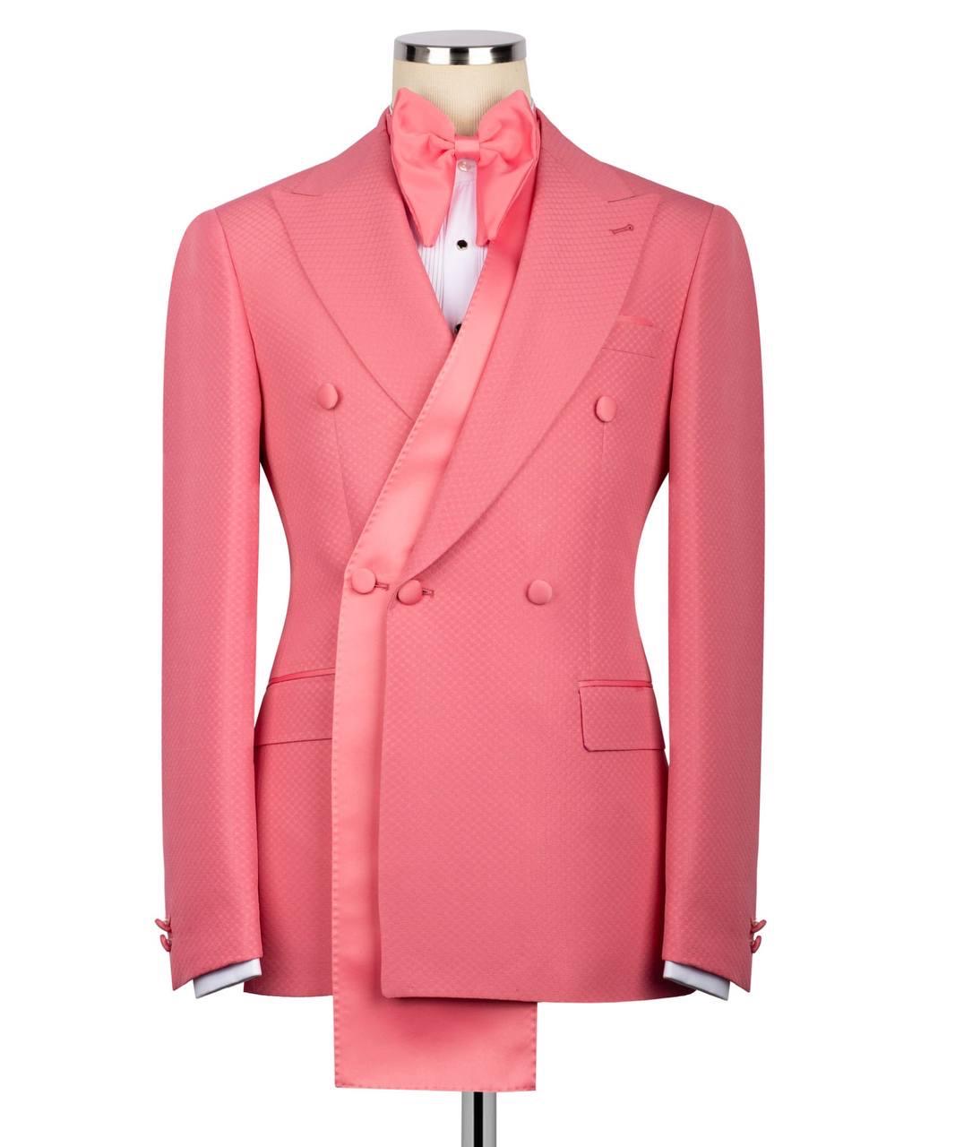 Acme Tuxedo Suit - Image 2