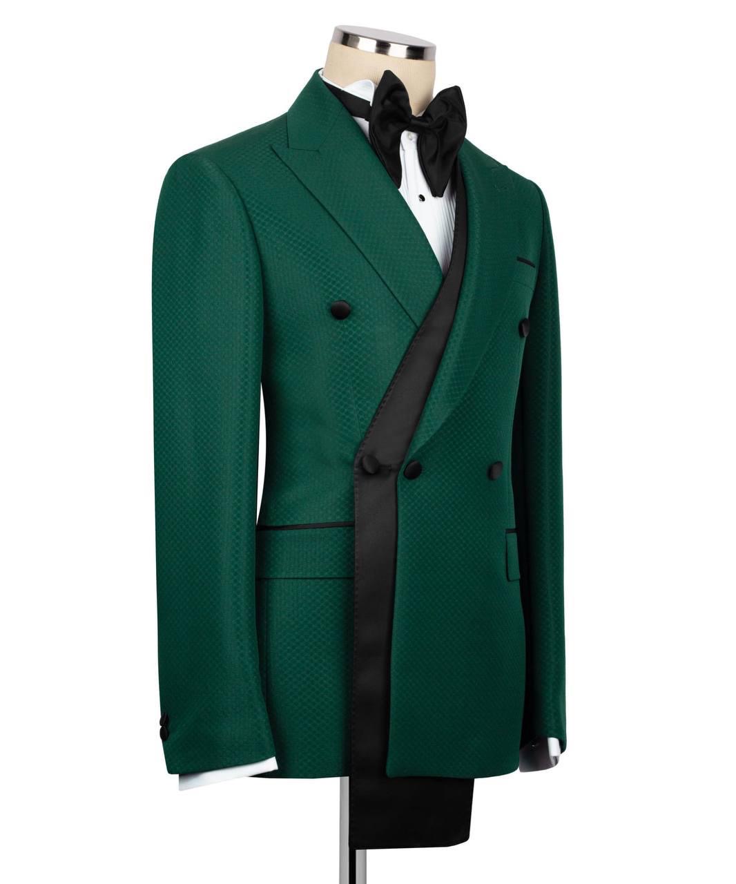 Acme Tuxedo Suit - Image 3