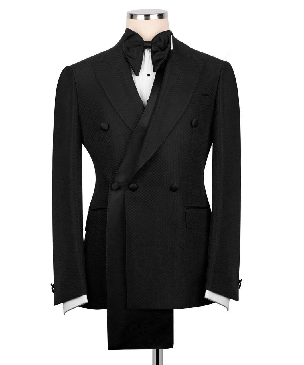 Acme Tuxedo Suit - Image 2