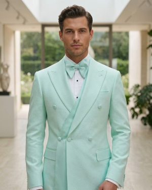 Acme Tuxedo Suit