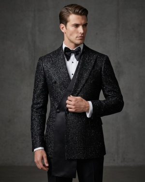 Acme Tuxedo Suit