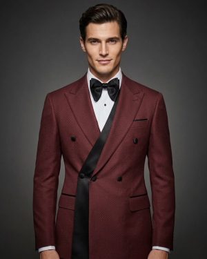 Acme Tuxedo Suit