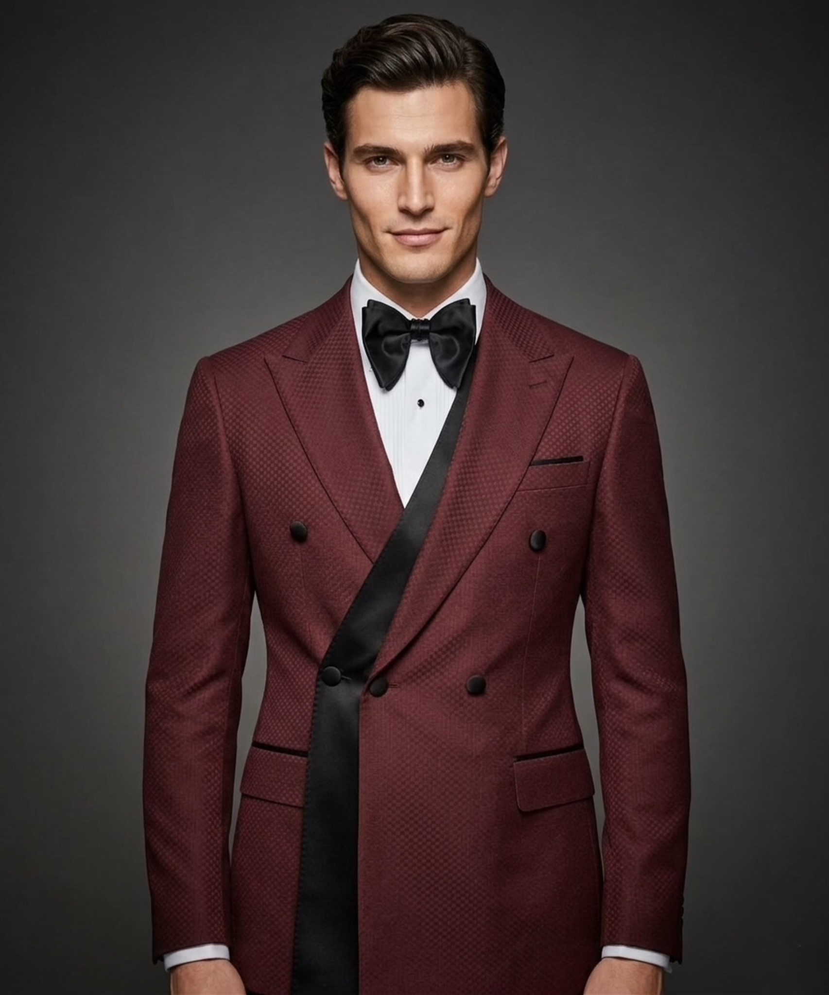 Acme Tuxedo Suit