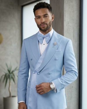 Acme Tuxedo Suit