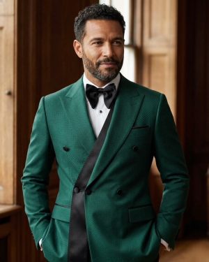 Acme Tuxedo Suit