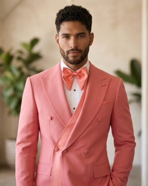 Acme Tuxedo Suit