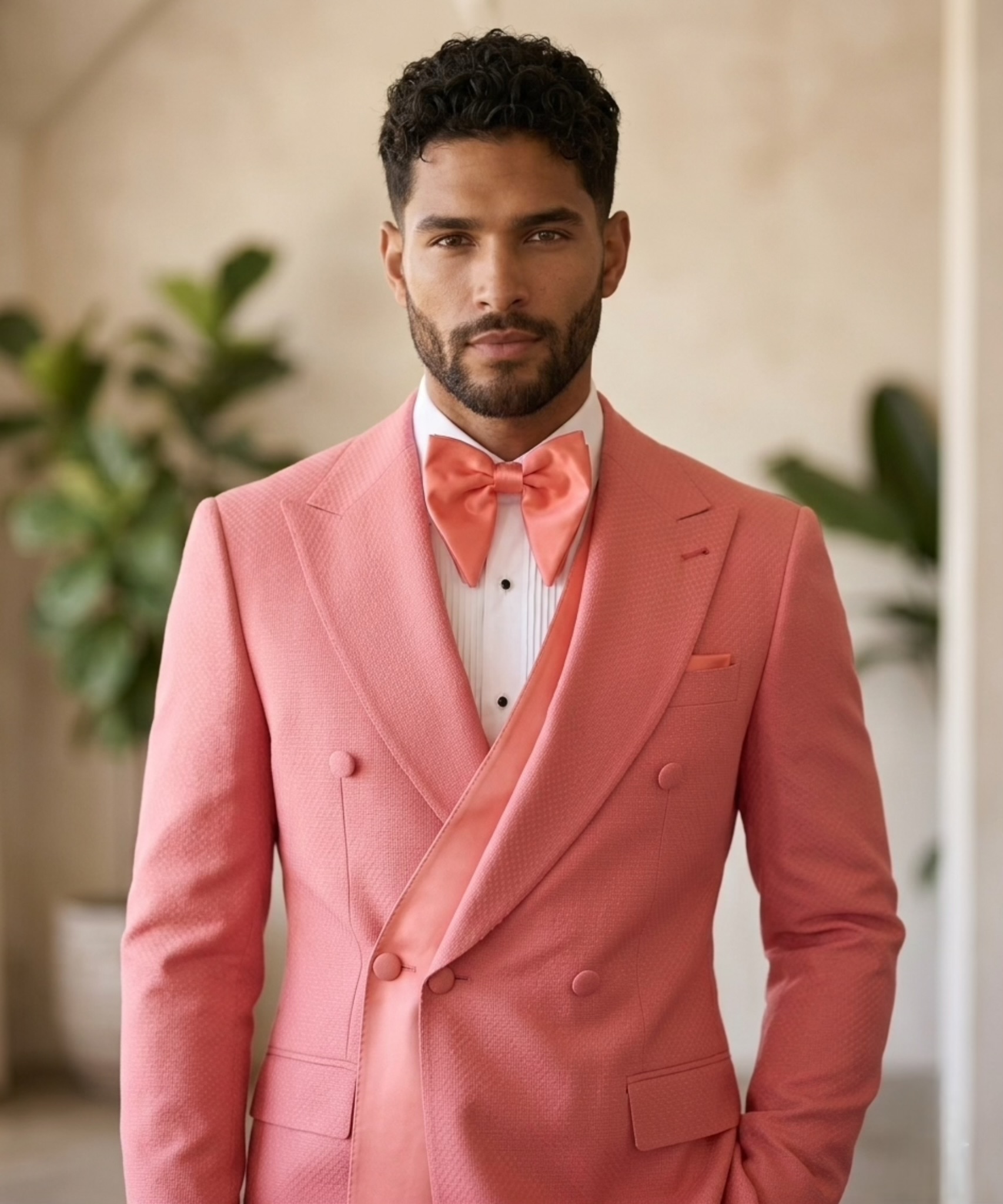 Acme Tuxedo Suit