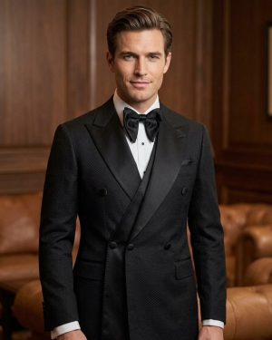 Acme Tuxedo Suit