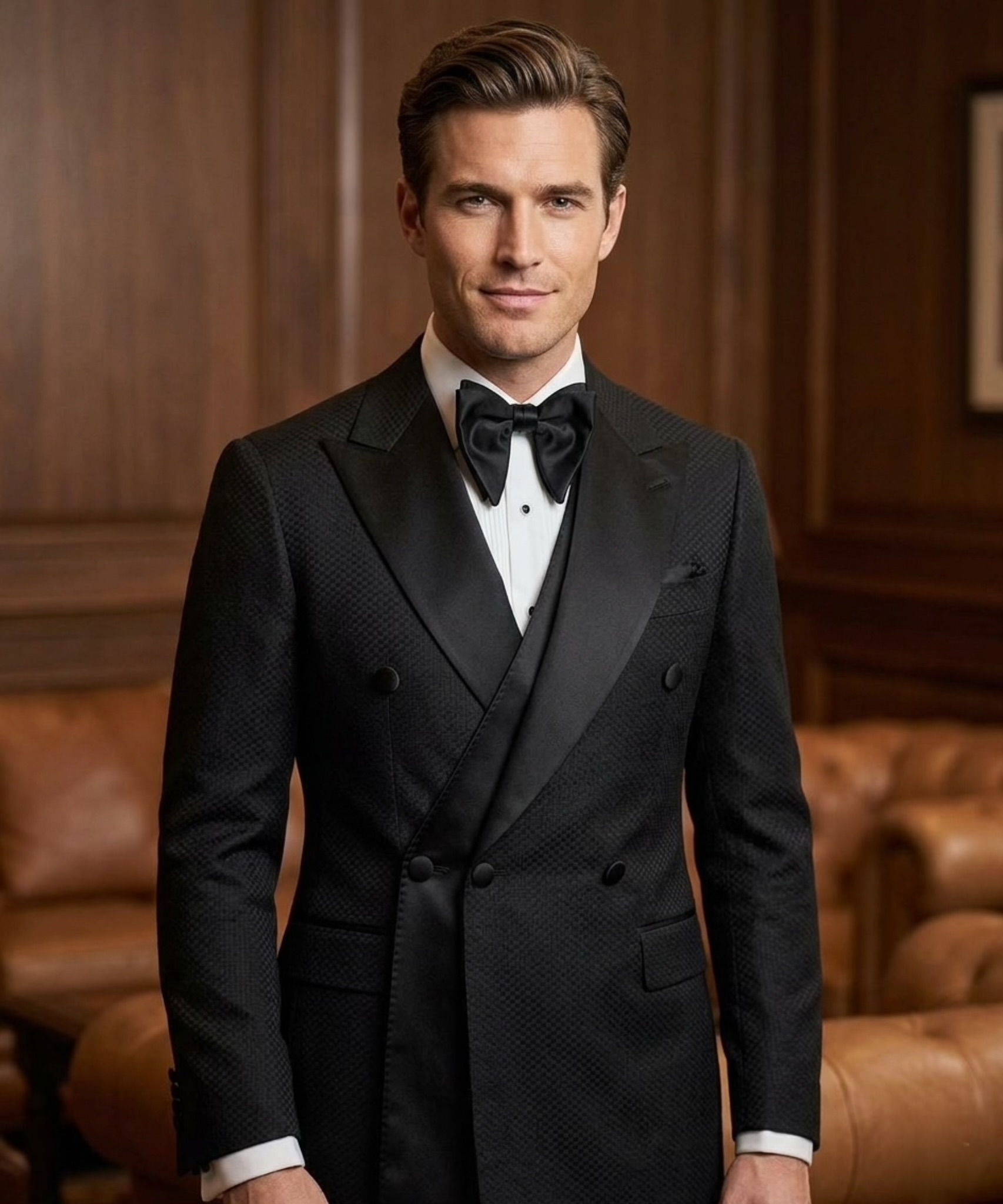 Acme Tuxedo Suit
