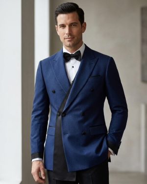Acme Tuxedo Suit