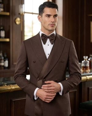 Acme Tuxedo Suit
