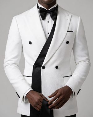 Acme Tuxedo Suit