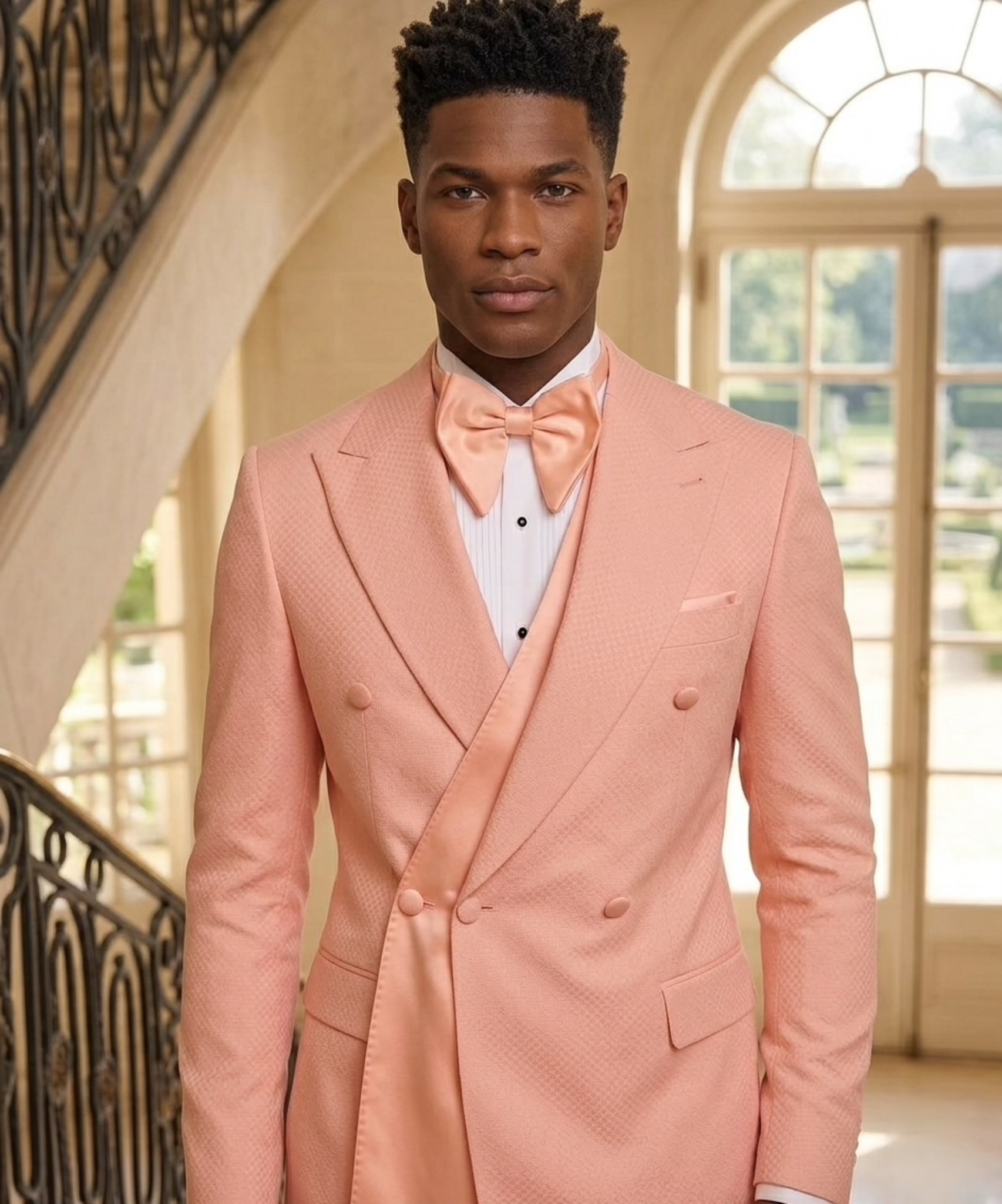 Acme Tuxedo Suit