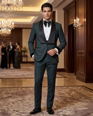Acme Tuxedo Suit