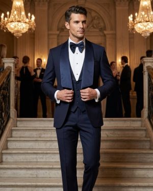 Acme Tuxedo Suit