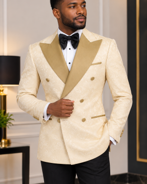 Acme Tuxedo Suit