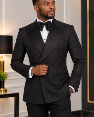 Acme Tuxedo Suit