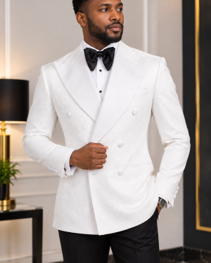 Acme Tuxedo Suit