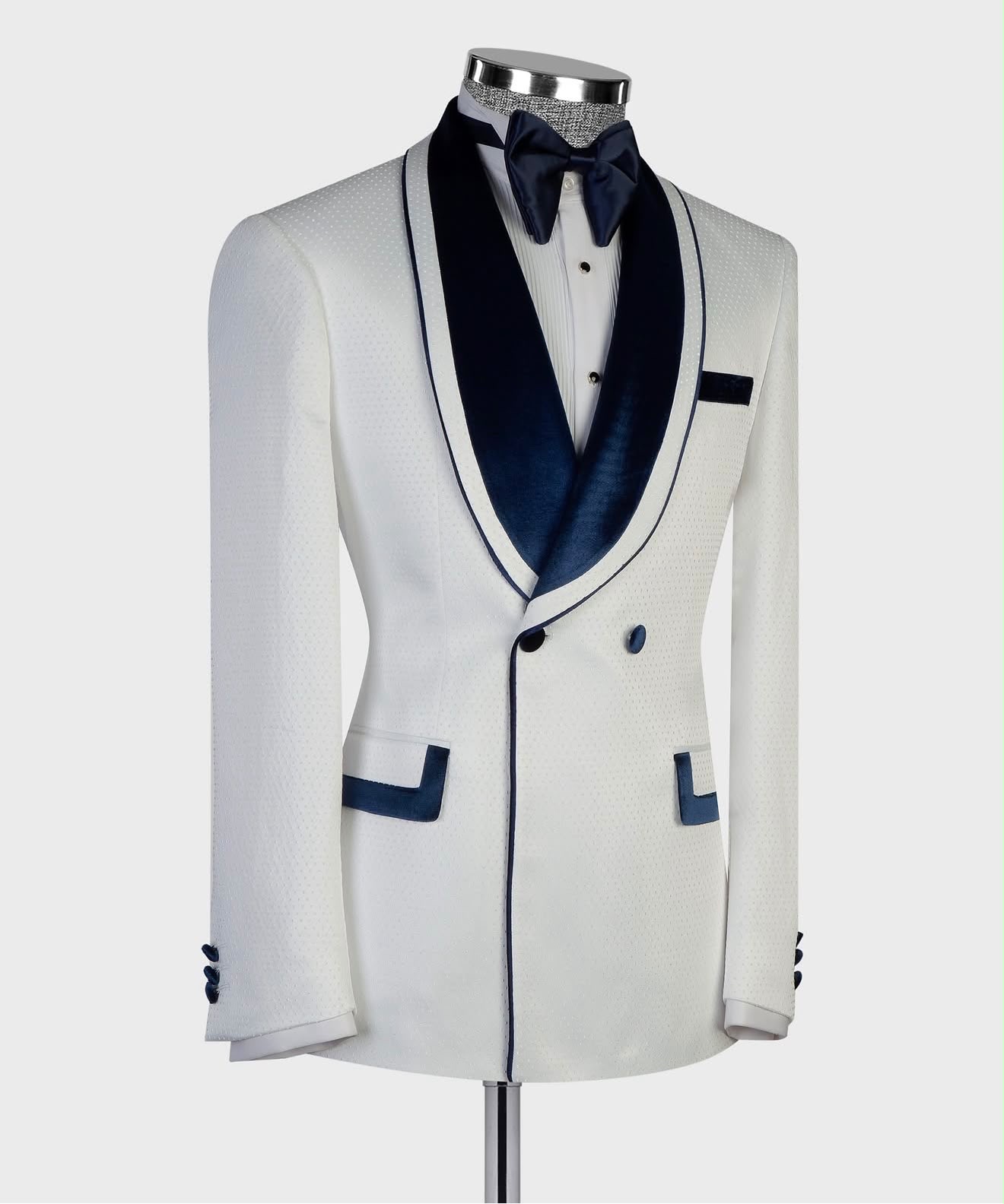 Acme Tuxedo Suit - Image 3