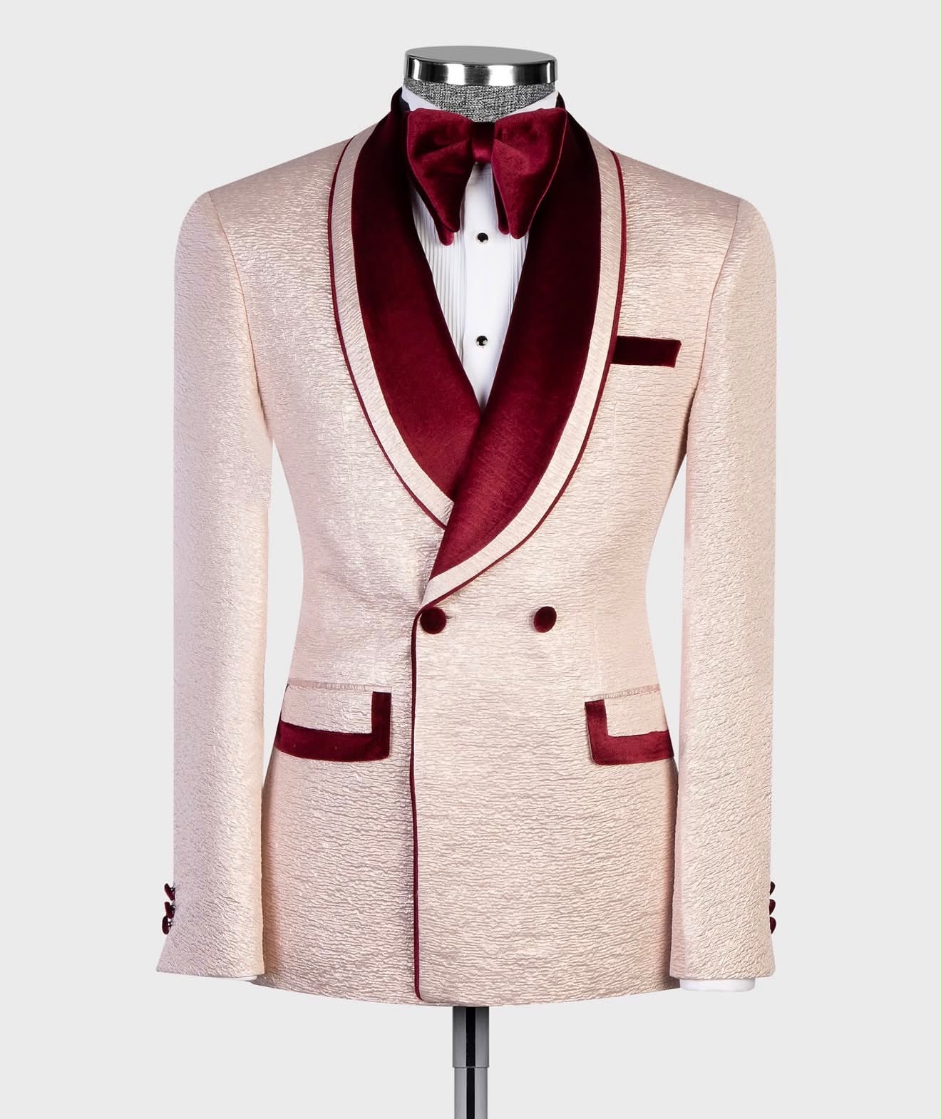 Acme Tuxedo Suit - Image 2
