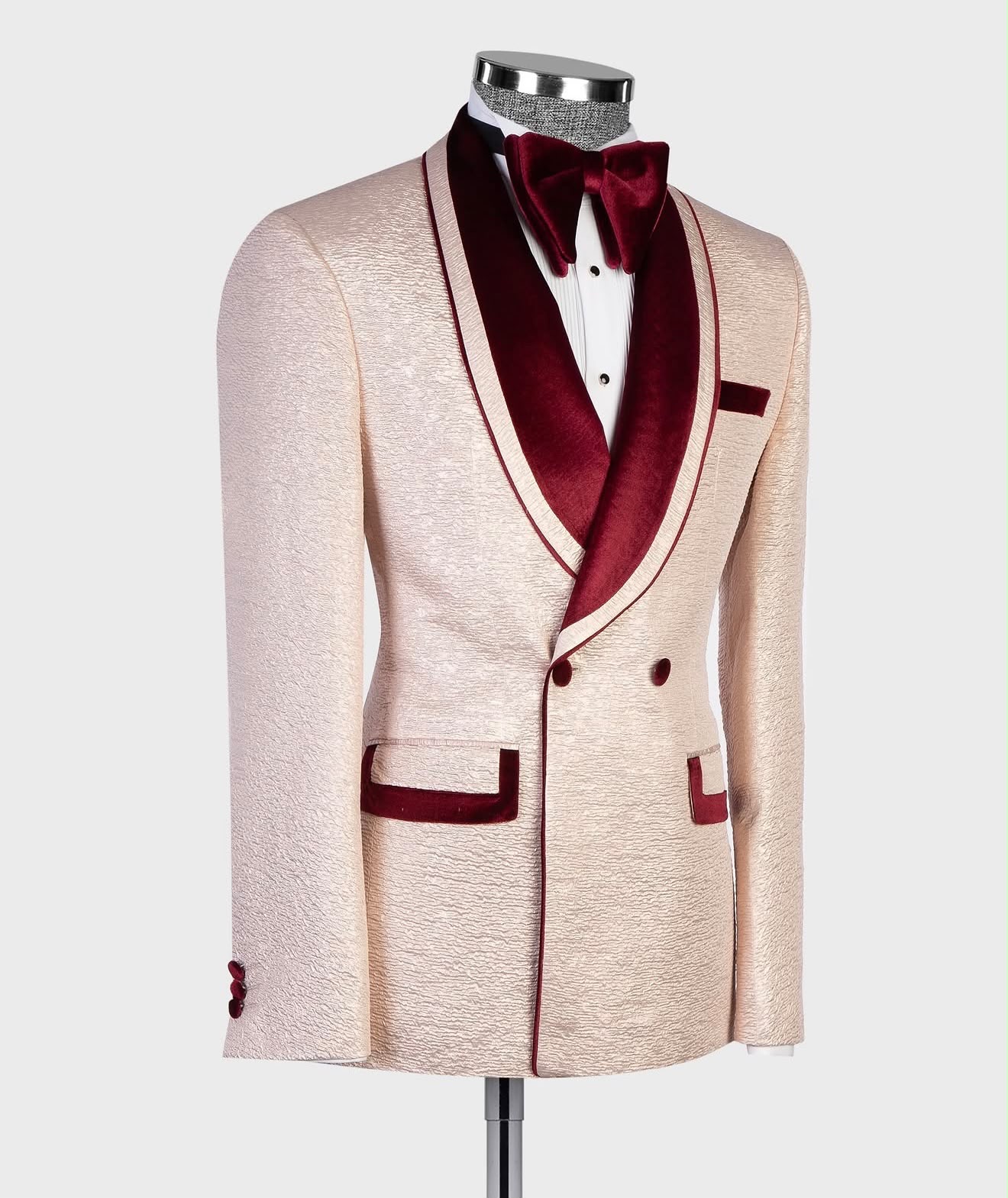 Acme Tuxedo Suit - Image 3