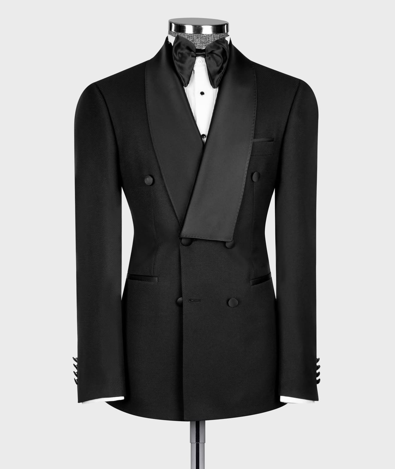 Acme Tuxedo Suit - Image 2
